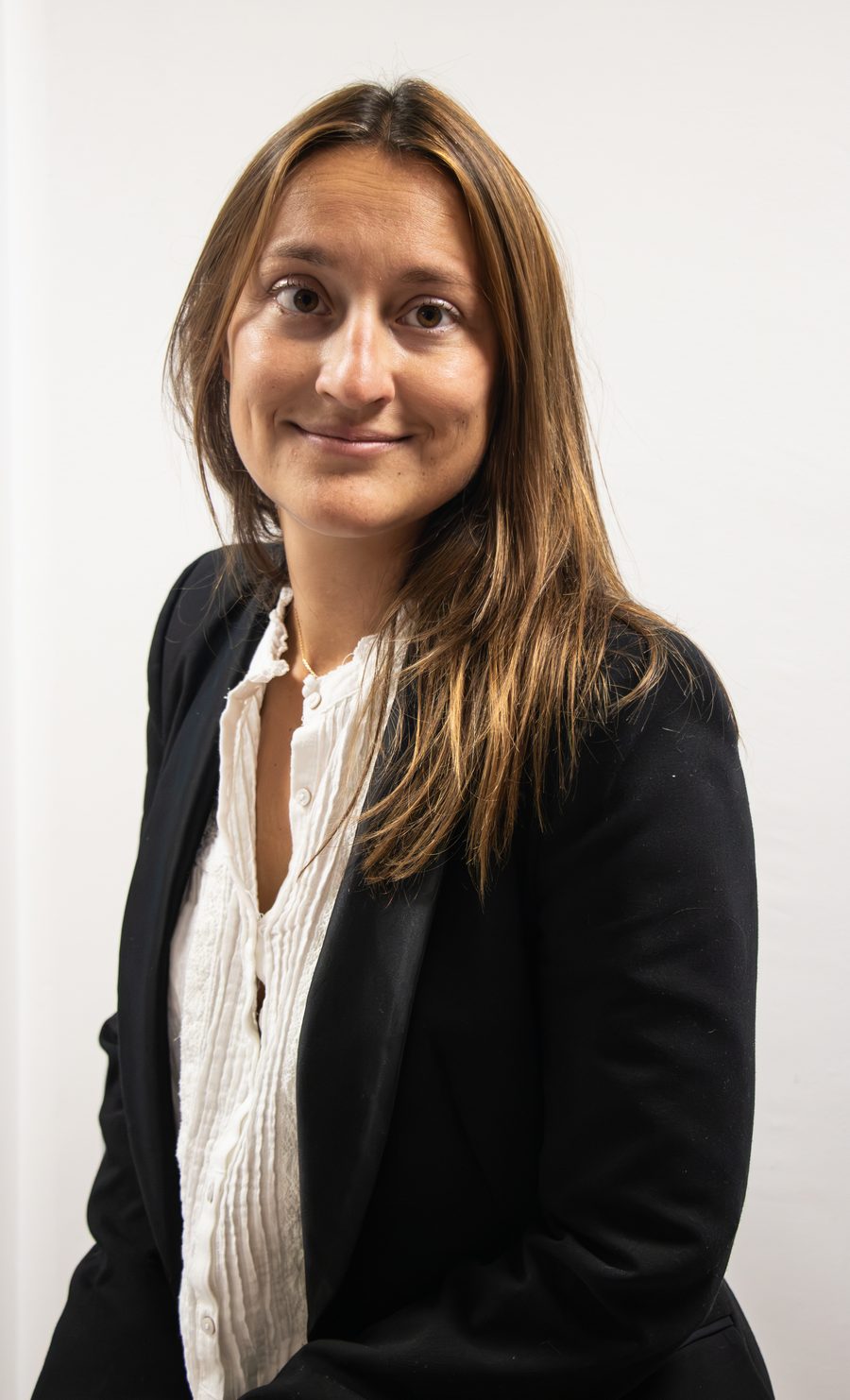 Portrait de Héloïse Herbette